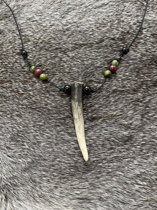 Thorn of the Poison Garden