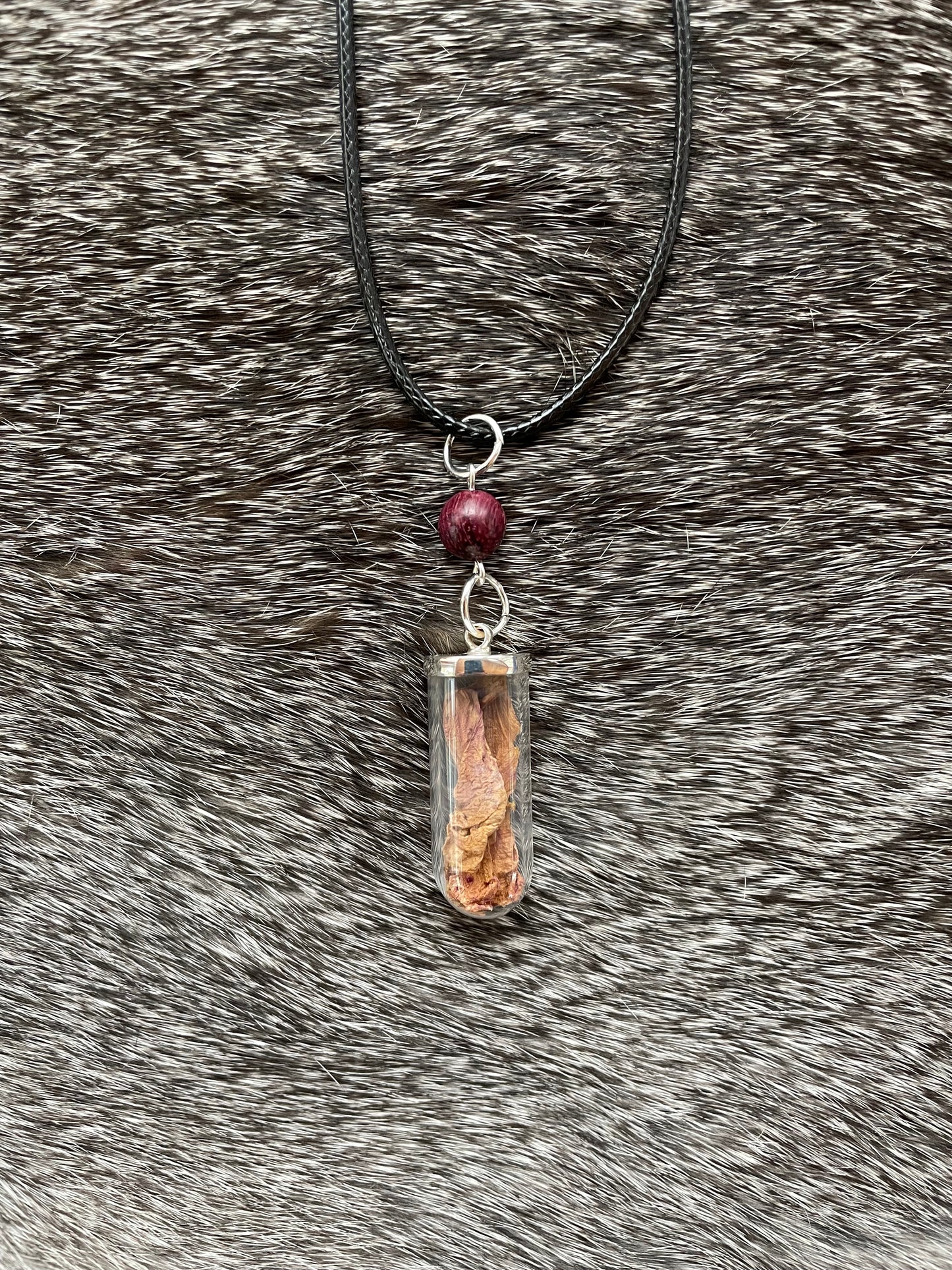 Foxglove Reliquary A