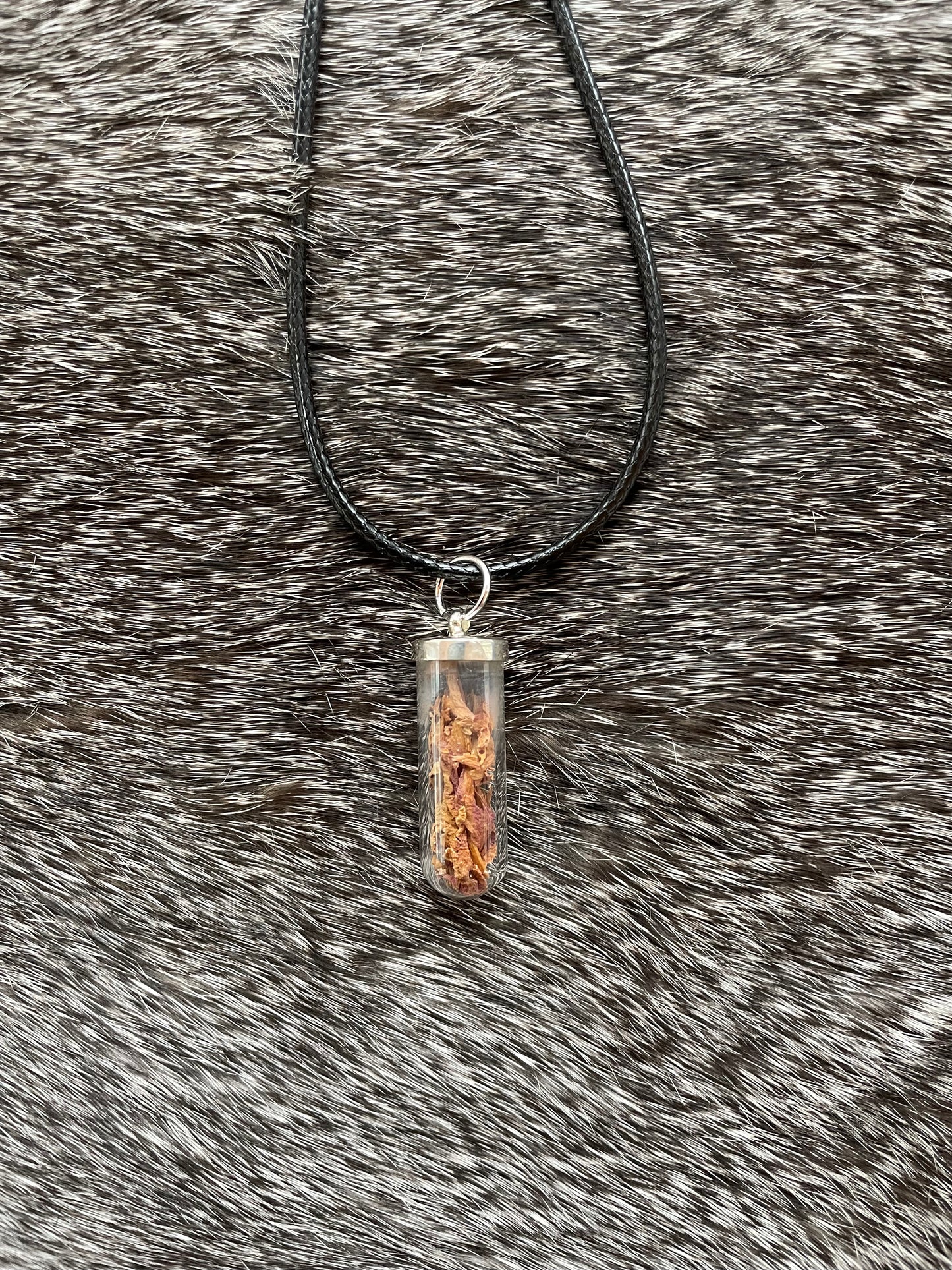 Foxglove Reliquary B