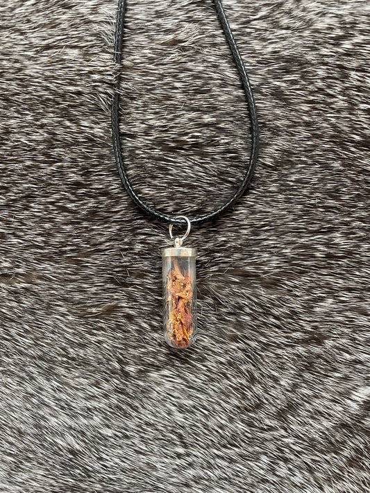 Foxglove Reliquary B