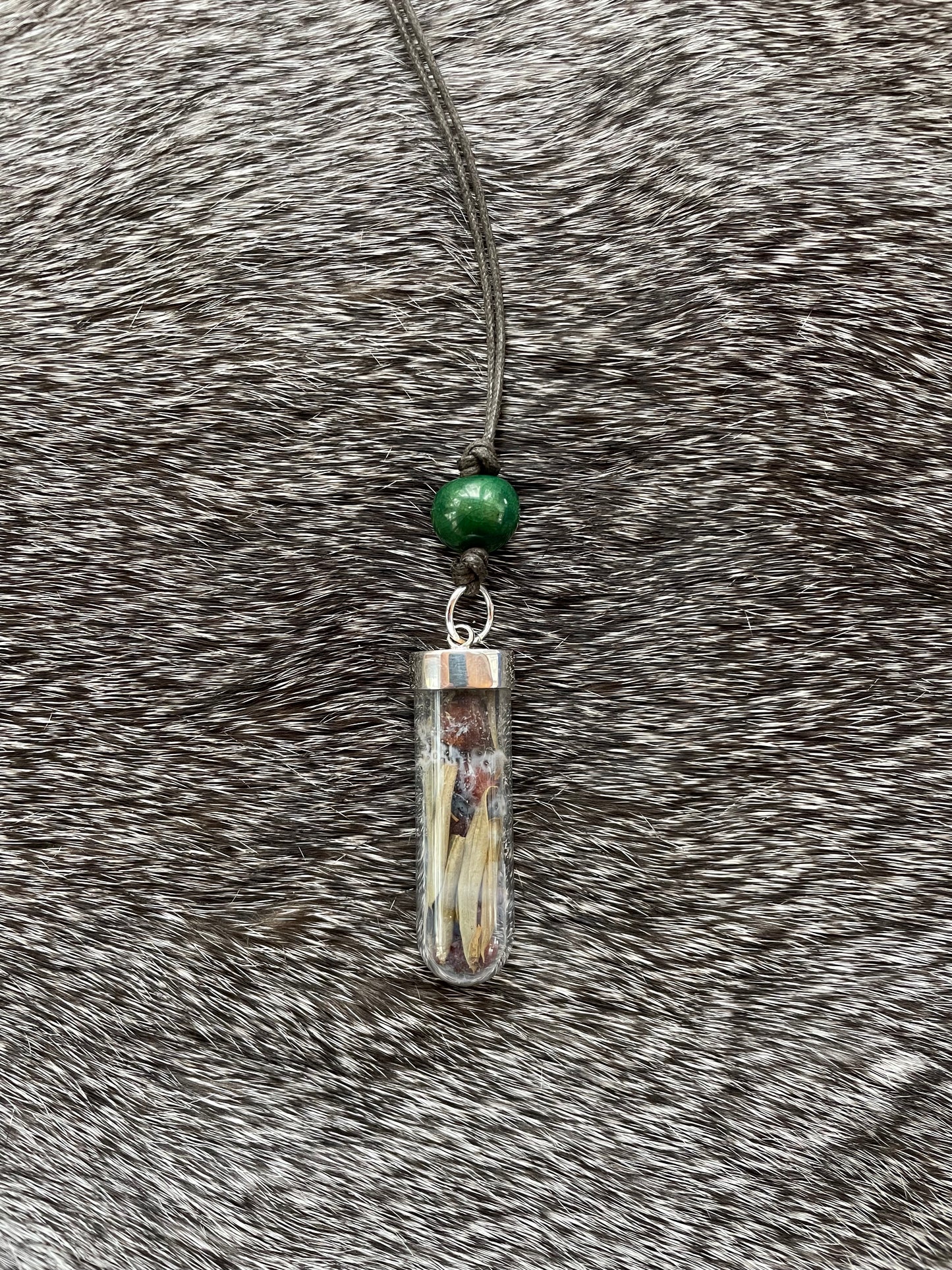 Yew Reliquary A