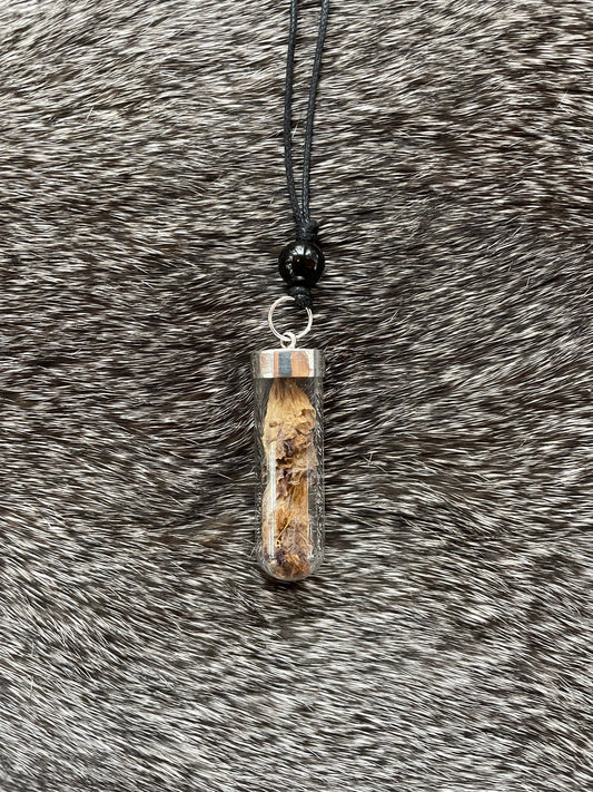 Belladonna Reliquary