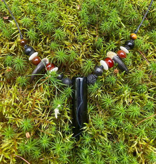 The Spear of the Ulfheðinn